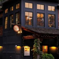 Buttermilk Falls Inn & Spa Milton Eksteriør bilde